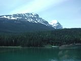 43 - Banff,Lake Louise,Morraine Lake  - IMGA0066